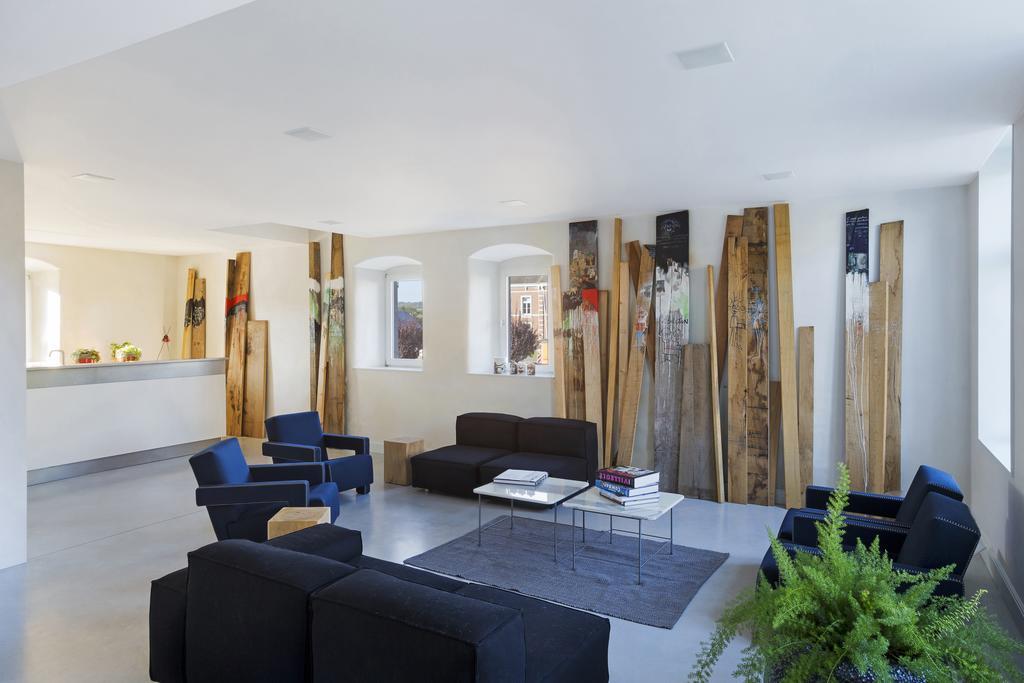 B&B Opus35 Montzen Εξωτερικό φωτογραφία